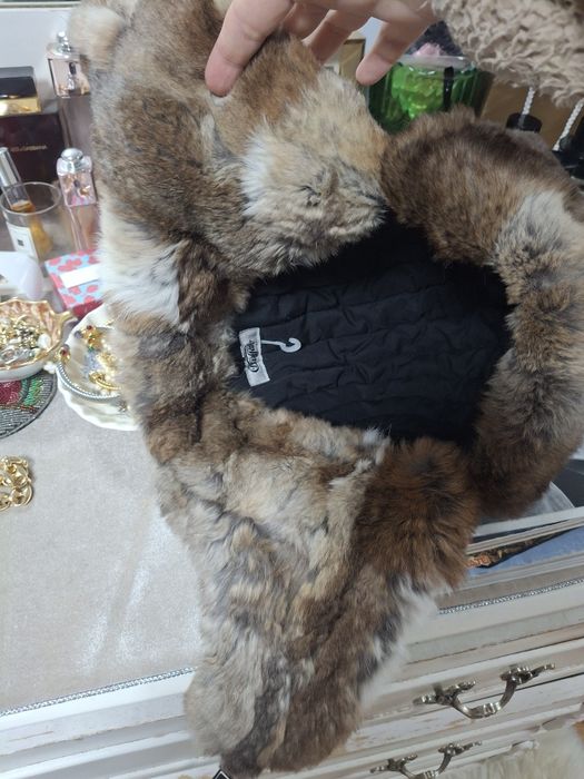 Шапки ушанка Helly Hansen . Един размер.ученическа