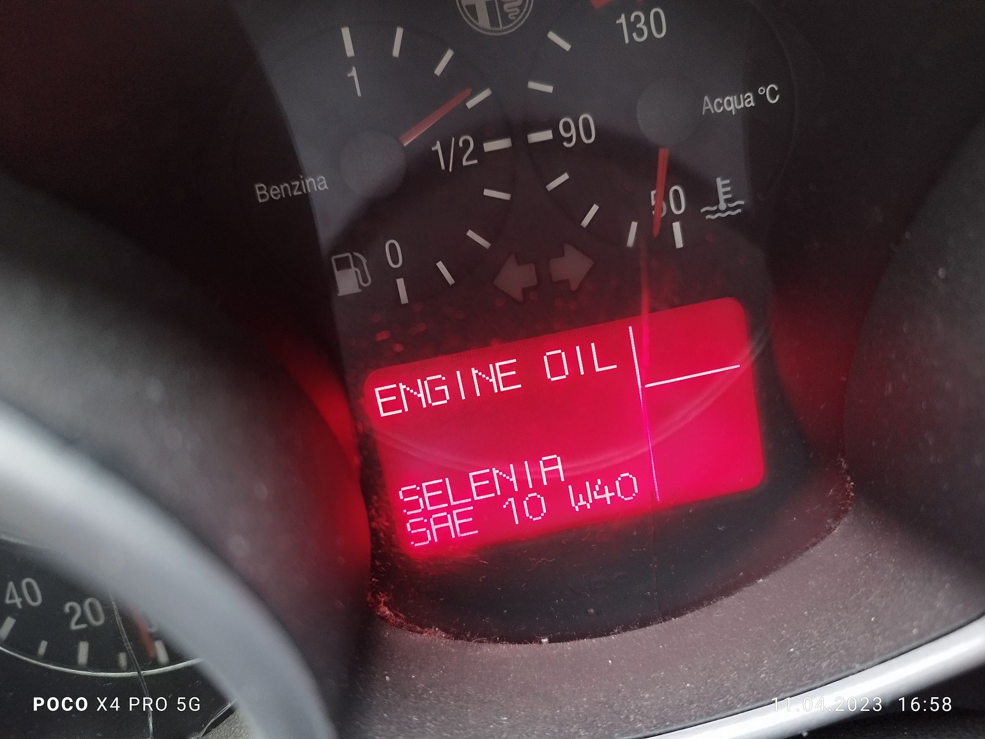 Alfa Romeo 147 1.6 Twin Spark ! Климатик !