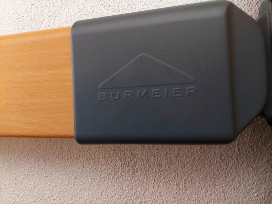 Pat electric medical Burmeier Dali II