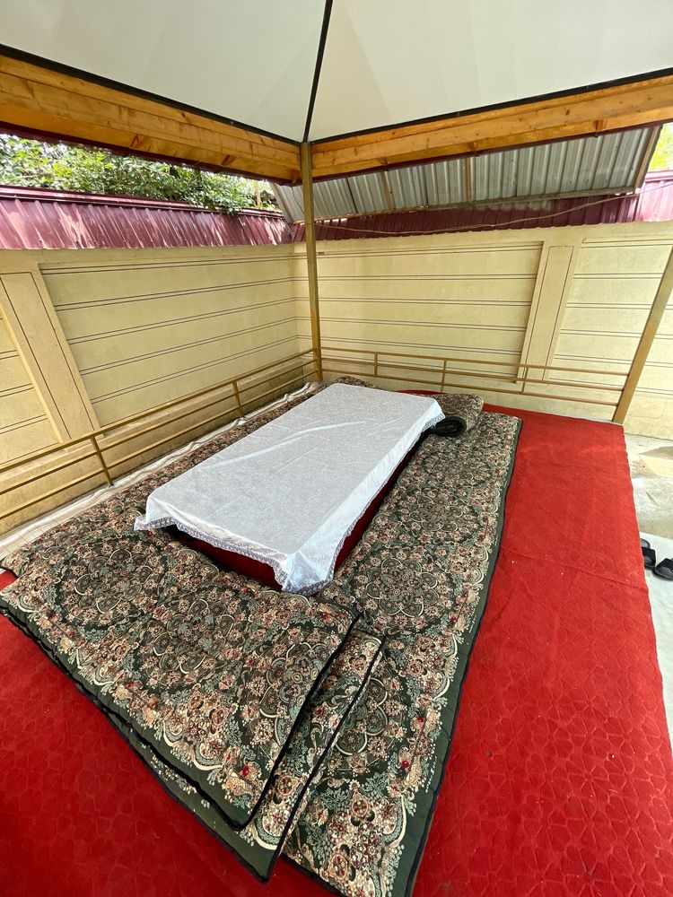 Dacha Sotiladi Yangiyo’l Baytish