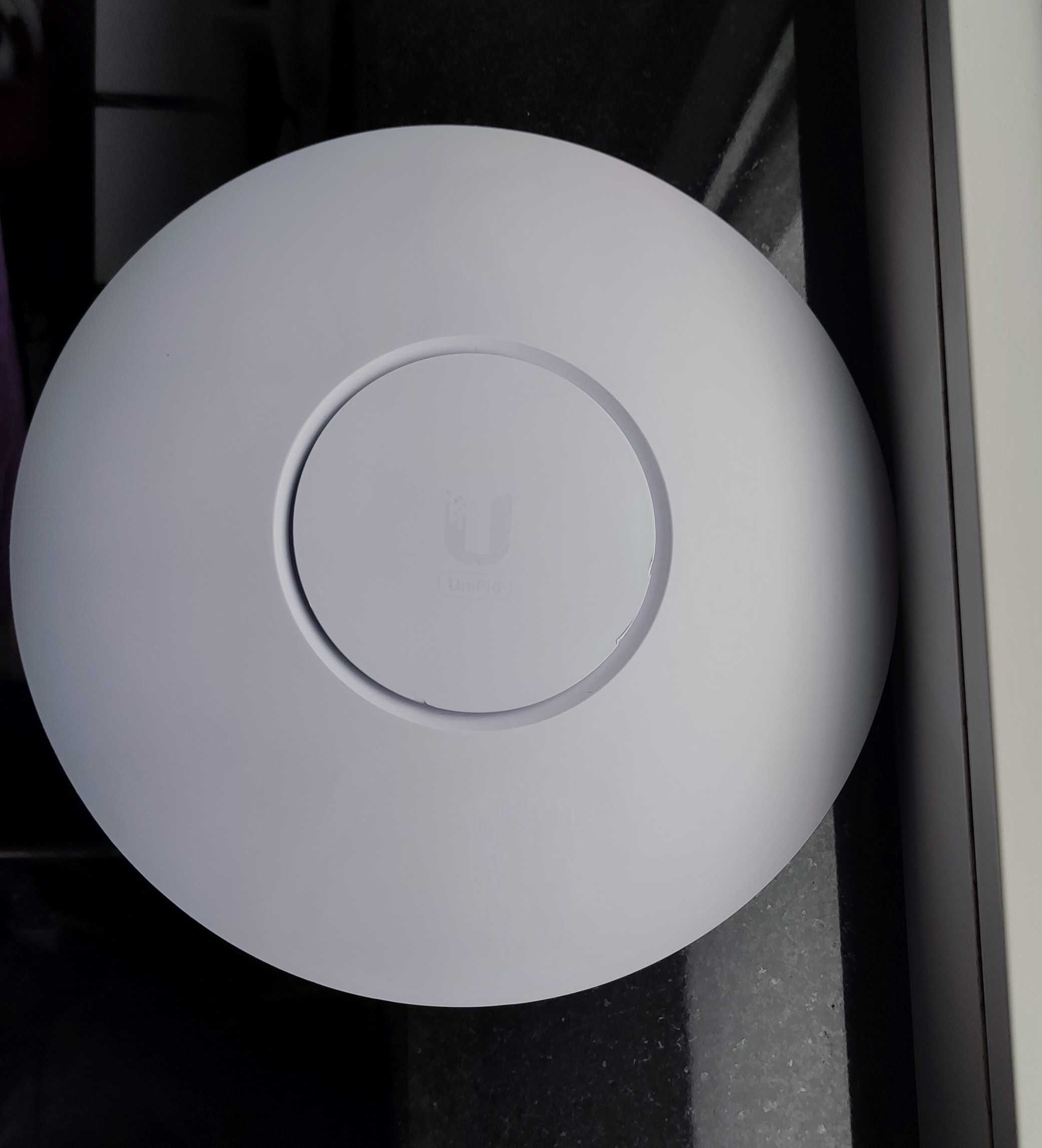 Ubiquiti UniFi 6 Long-Range AX3000 (U6-LR)