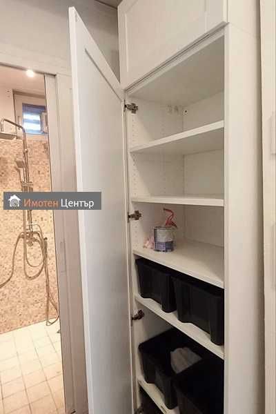 Продава се Тристаен апартамент в София, Света Троица - 57 кв.м за 2667 €/кв.м - Снимка #4