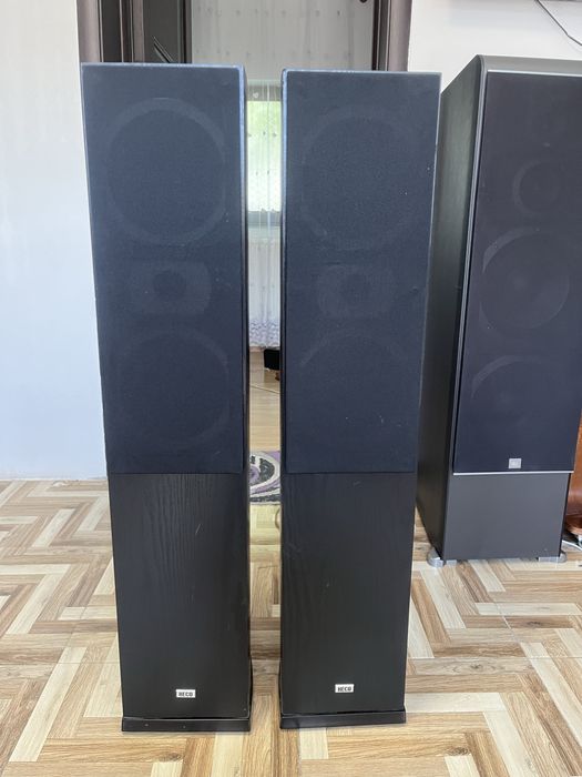 Boxe Heco Victa Prime 502