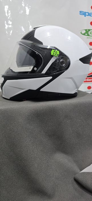 Cască moto modulară SMK XL