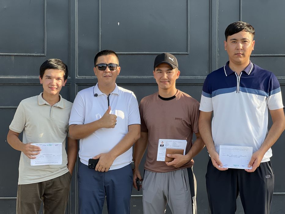 Prava kerakmi keling bizga