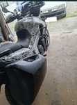 Enduro Etv1000 Capo nord