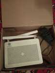 Wifi router Huawee