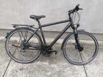 Trekking BBF pe 28 hidraulica