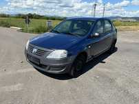 Dacia Logan benzina