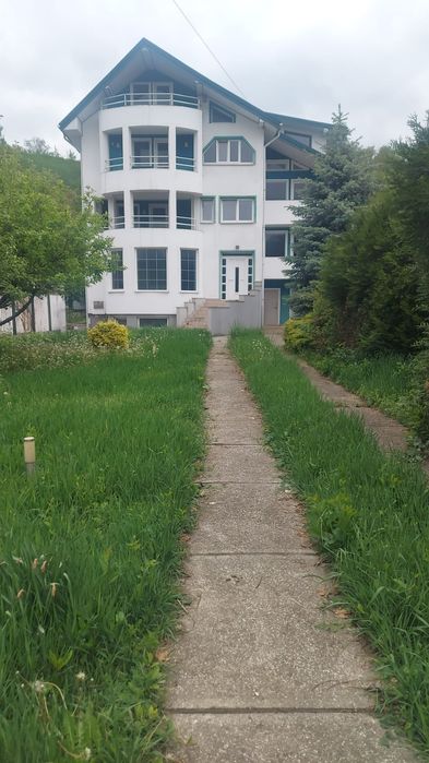 Spatiu/casa de inchiriere in P. Neamt, de 500 mp,