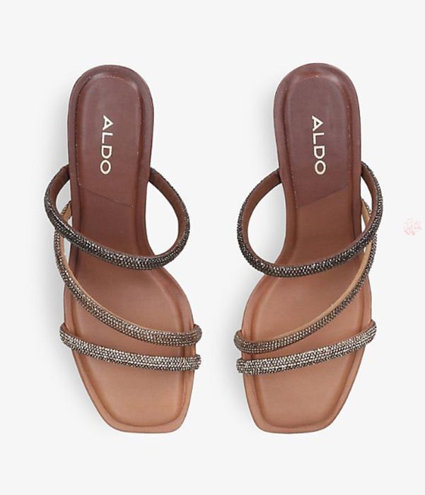 Sandale Aldo Edawen Strappy Embellished M38