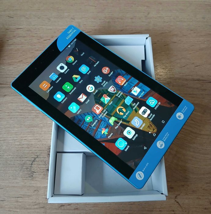 Таблет LENOVO Essential