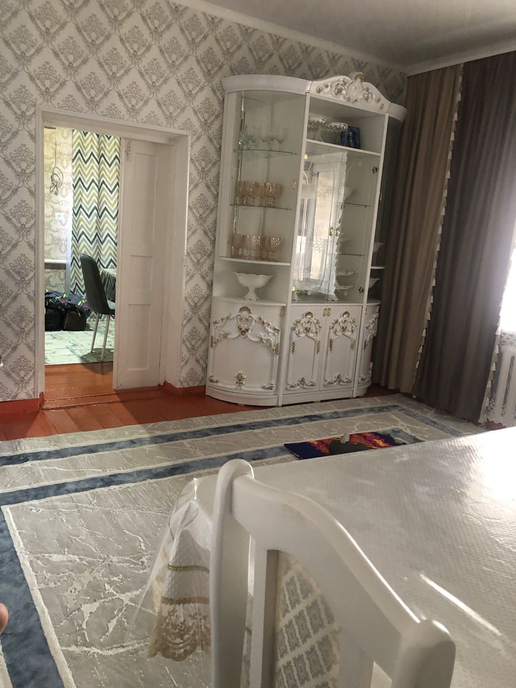 Срочно продается 4 комнатный дом