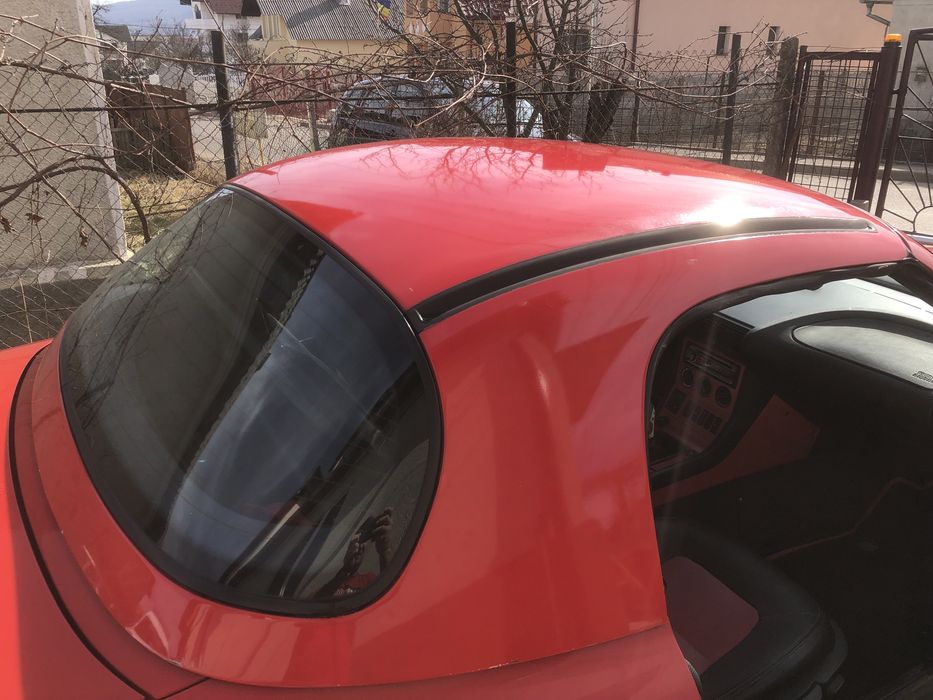 Hard top original BMW Z3 (disponibil si  kit fixare)