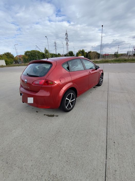 Seat Leon 1.9 D 105 cai