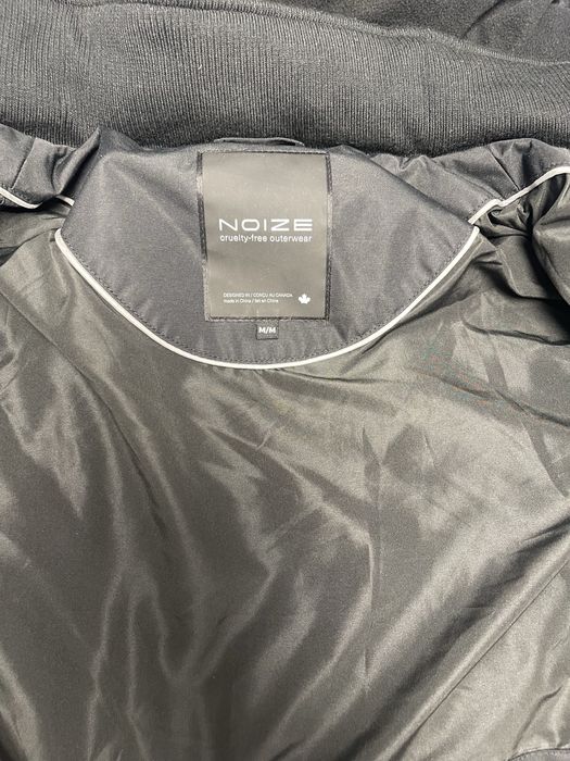 Geaca noize marime S-M