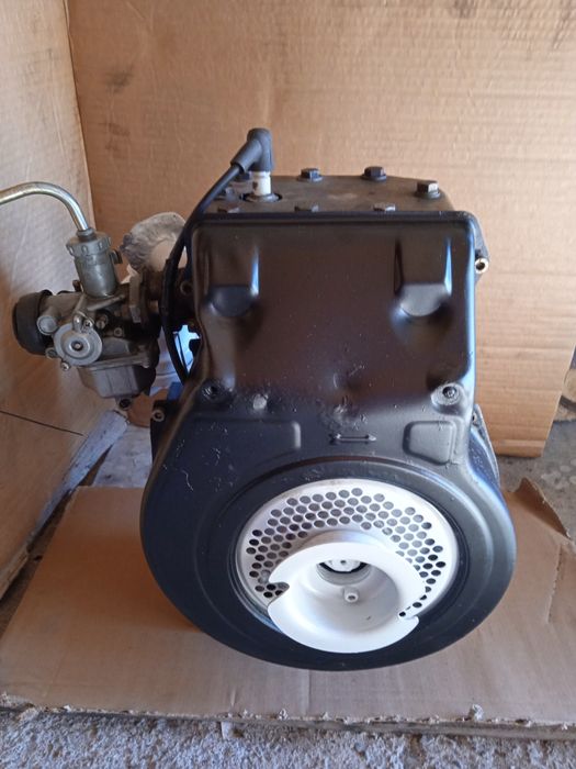 Motor benzina 8,5 hp