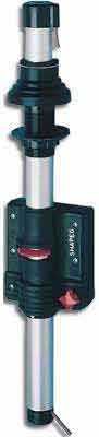 Antena Kathrein HD 36-R, cu teava Alu si kit fixare, import Germania