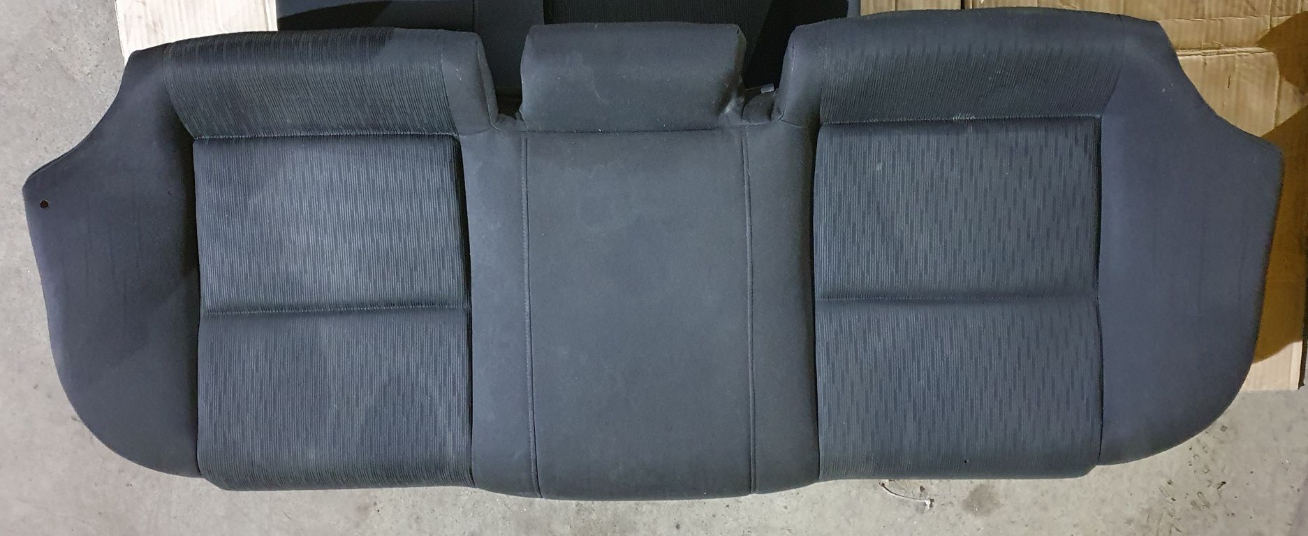 Седалки / подлакатник Ауди А4 Б7 / Audi A4 B7