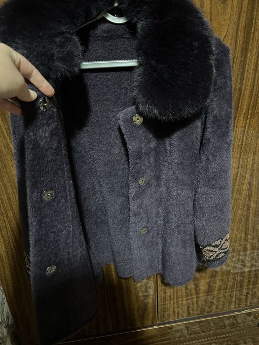 Жемфир лама куринишда размери 48