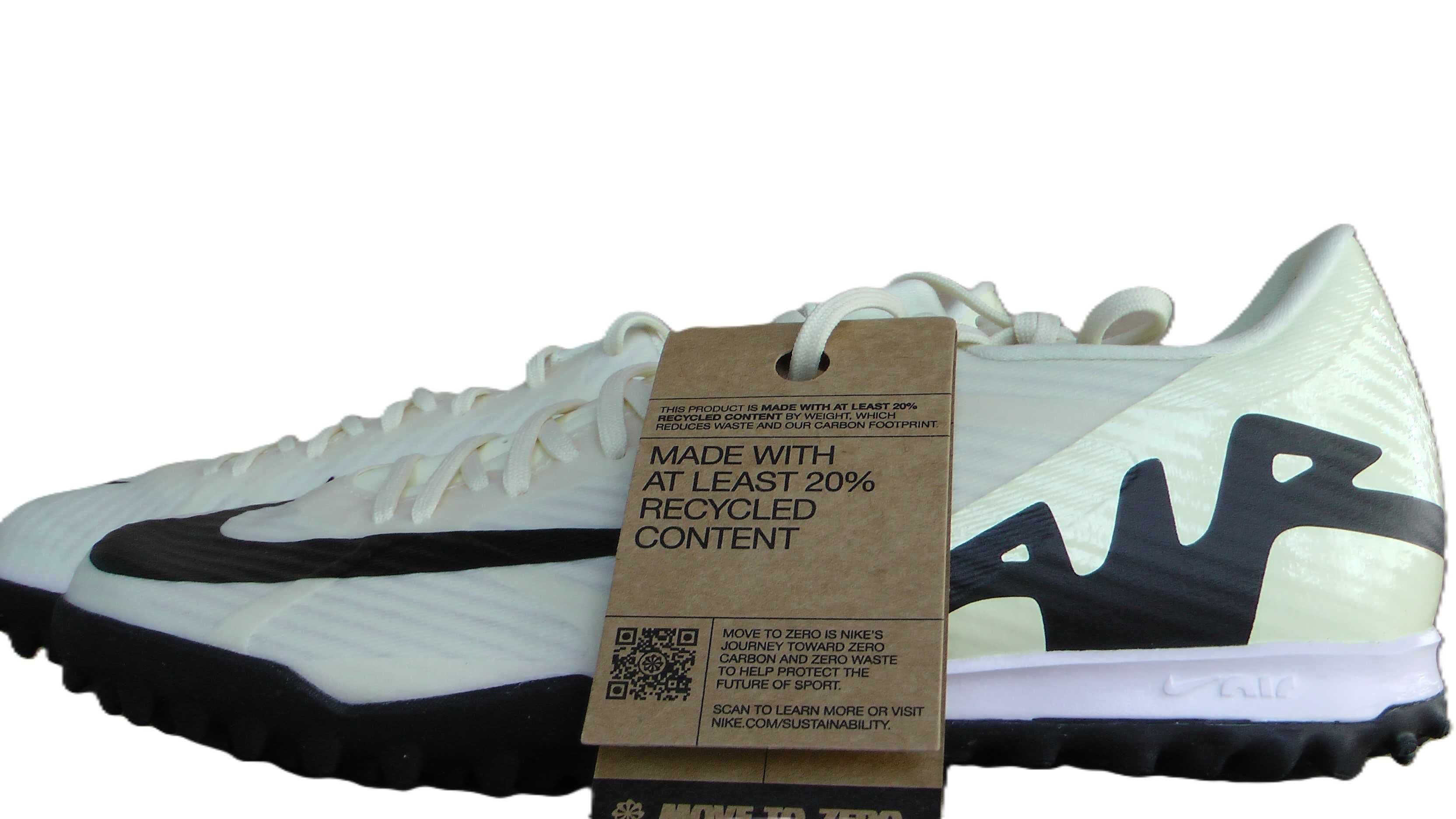 Ghete fotbal sintetic NOI Nike Zoom Vapor 15 Academy marimea 44
