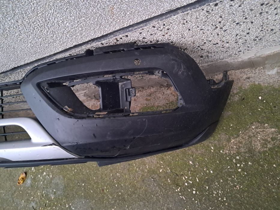 Предна броня Opel Crossland X