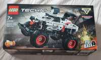 Lego technic Monster Jam