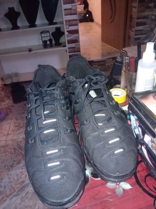 Nike vapormax plus