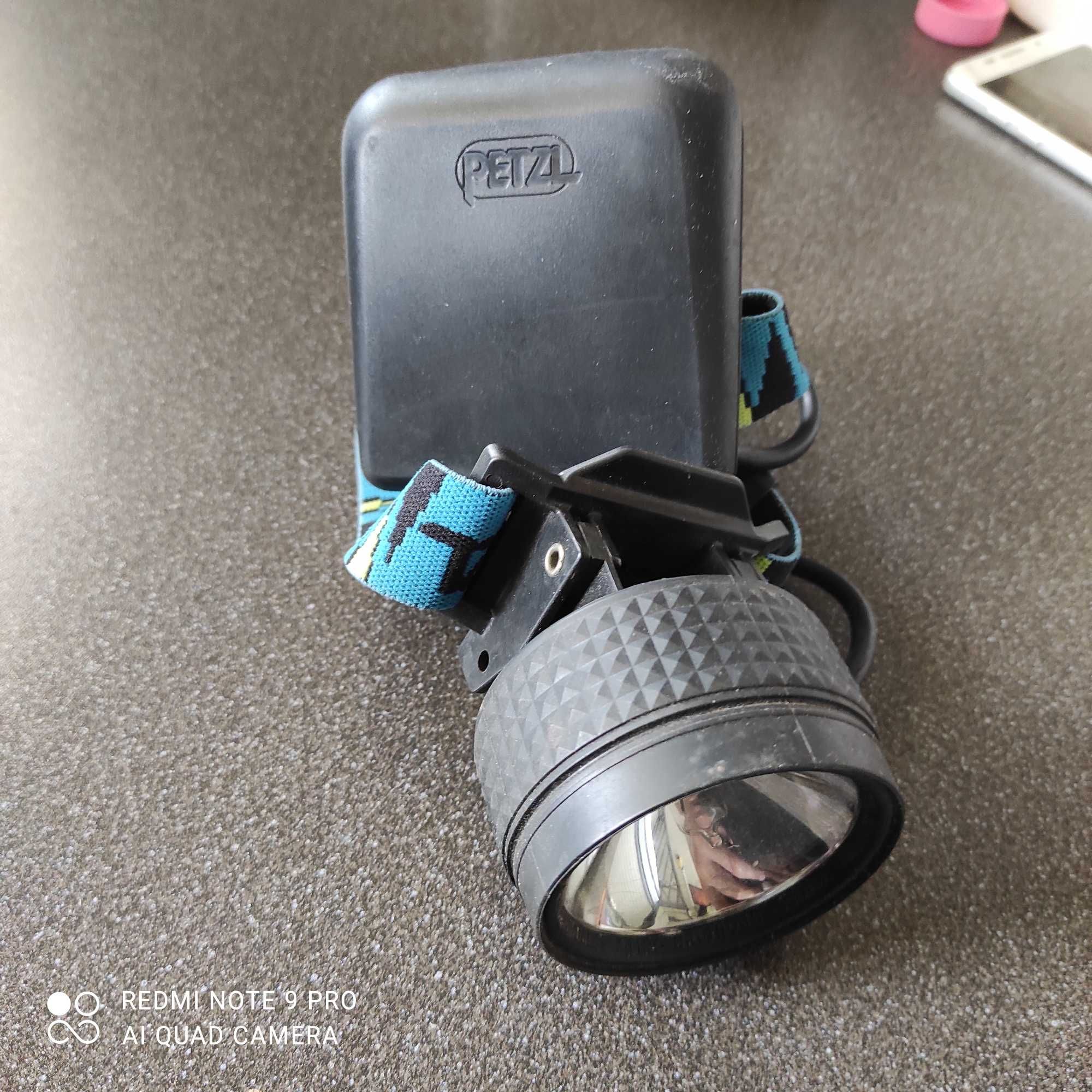 Petzl - Made in France