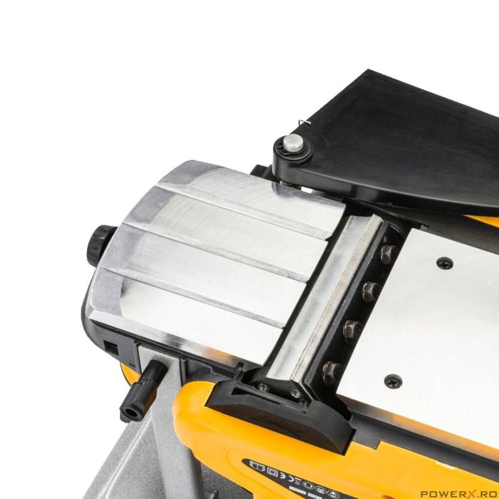 Rindea electrica, putere 1660 W, turatii 1600 rpm, Powermat