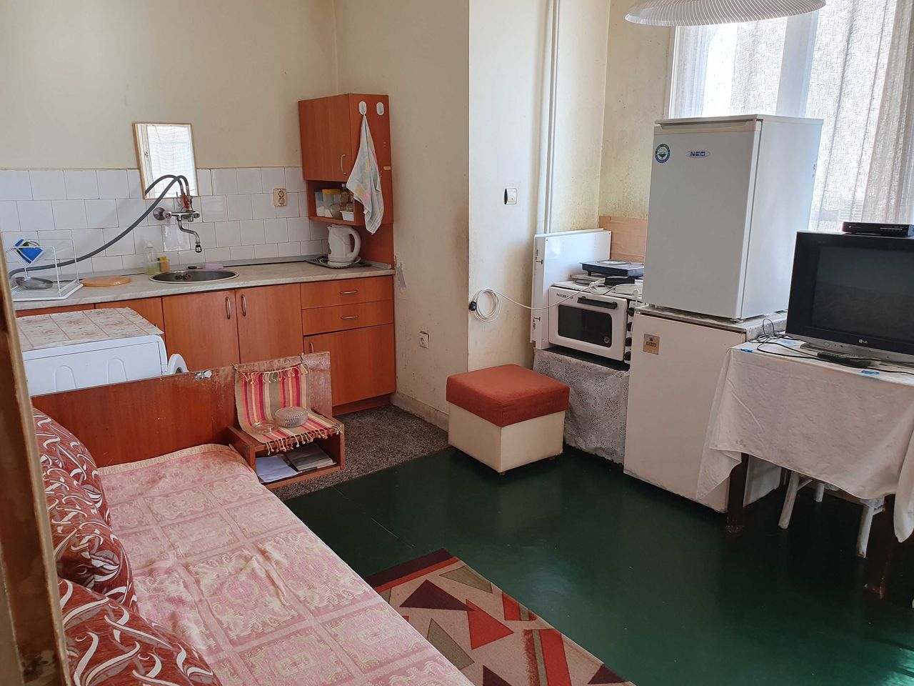 Продава се Четиристаен апартамент в Казанлък - 117 кв.м за 915 €/кв.м - Снимка #5