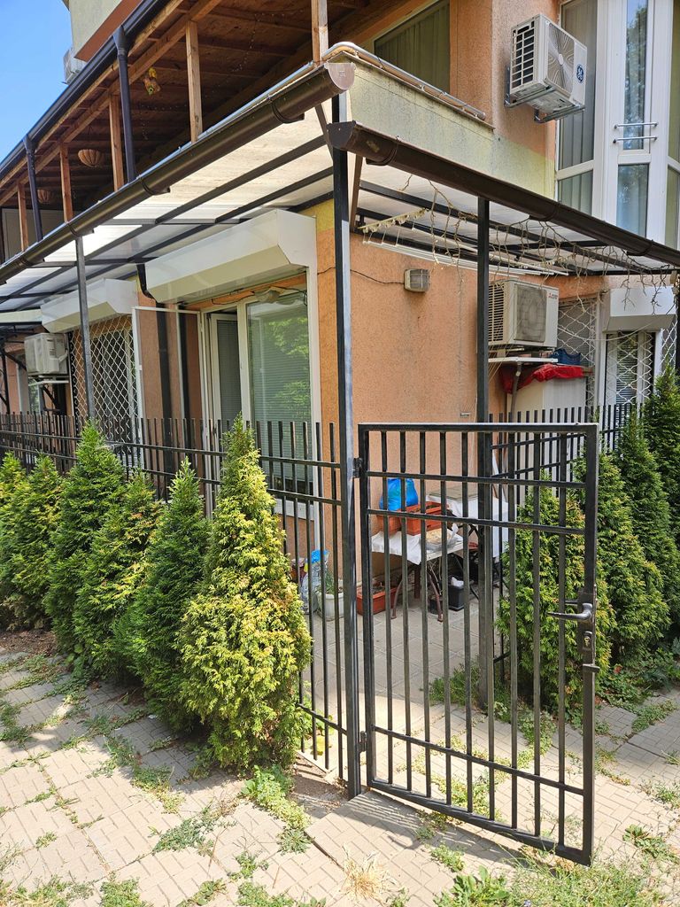 Продава се Двустаен апартамент в София, Дружба 1 - 62 кв.м за 2500 €/кв.м - Снимка #9