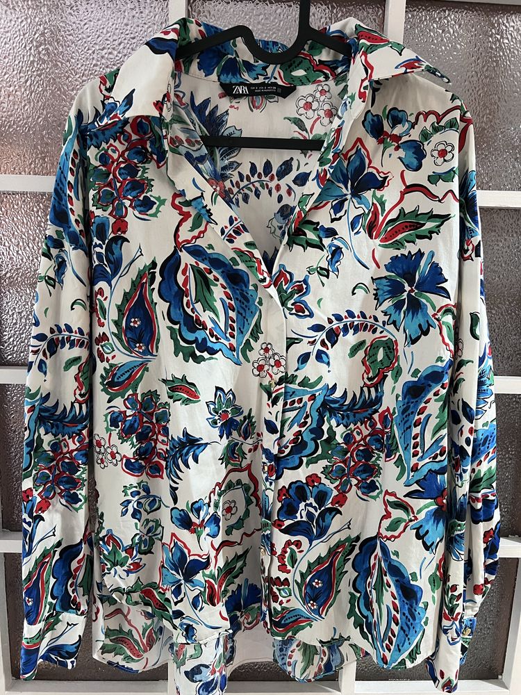 Ризи Mango, Zara, HM, Mohito S/M