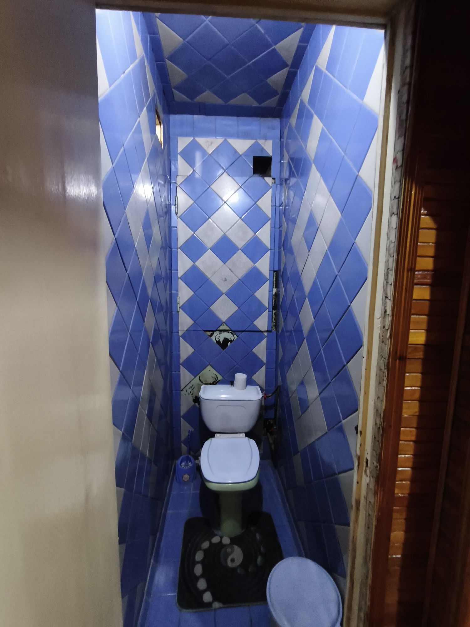 Продается 3/4/4 sotiladi