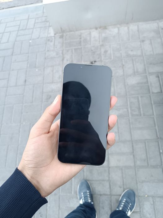Iphone 13 Pro 84% | 128GB juda ideal