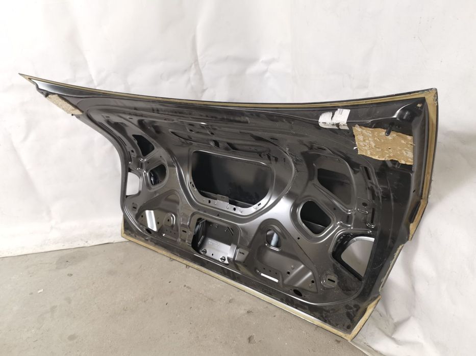 Haion Capota Portbagaj Audi A6 4F/C6 [facelift] 2008 2009 2010 2011 Or