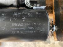 Electromotor Audi cutie automata 1.9/2.0 tdi 03G 911 023A