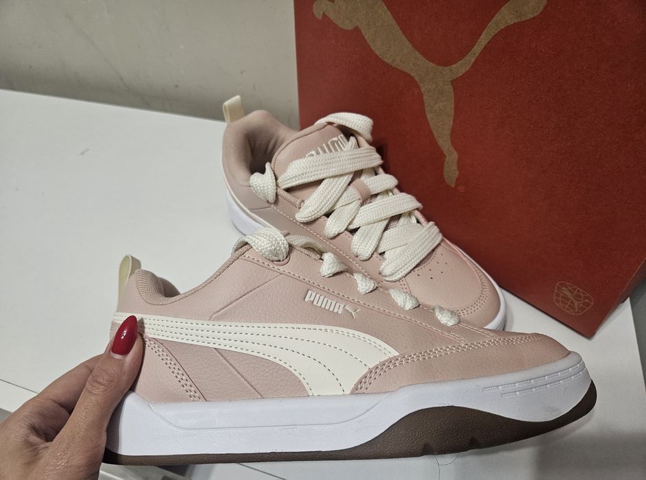 Puma Park Lifestyle 38н.