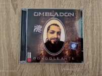 Cd Ombladon  - Condoleanțe ( citiți descrierea )