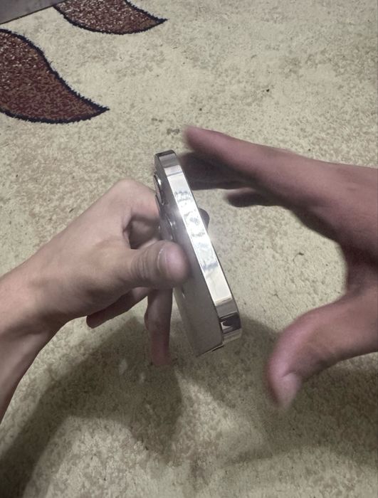 Iphone 12pro max 256gb karobka dokument