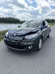 Renault Megane 3 AVARIAT