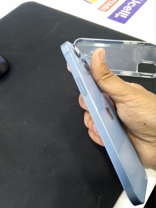 Iphone 14 plus ideal