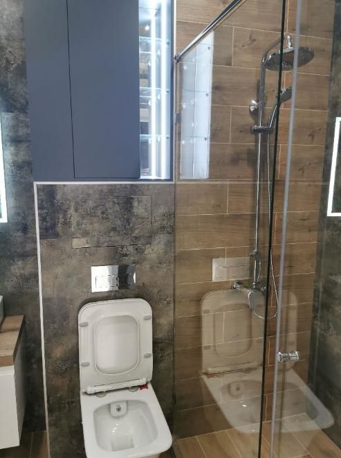 Дава се под наем Двустаен апартамент в Пловдив, Каменица 1 - 74 кв.м за 635 € - Снимка #7