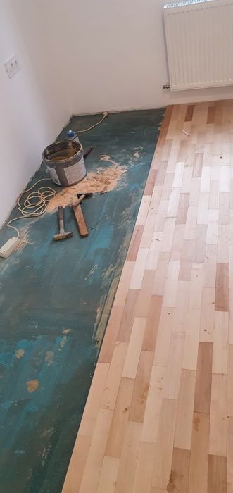 Raschetare și montaj parchet toate tipurile, prețuri minime, seriozita