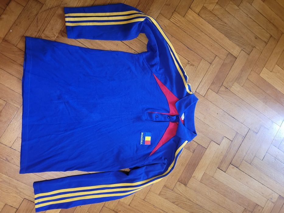 Bluza trening armata romana