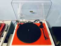 Проигрыватель винила Pro-Ject Primary E