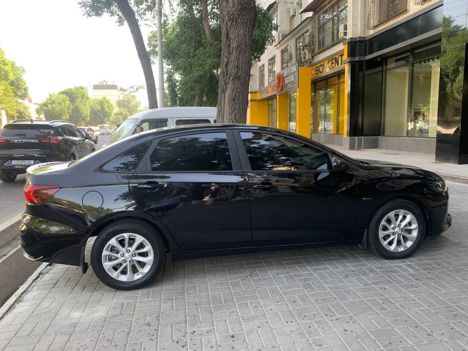 Продается Мonza 1.5 at.