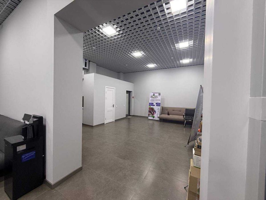 Продаётся Нежилой помещения  Ор-тр- ул.Махтумкули 120м2