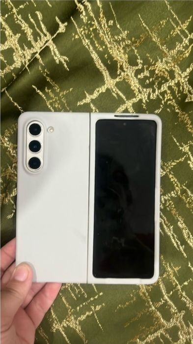 Samsung Z Fold 5 12/512GB Snapdragon 8 gen 2 + 5G 120ghz