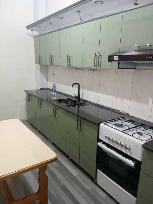 Chilonzor Farxadskiy